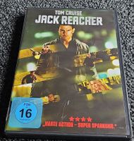 Jack Reacher DVD(19927)