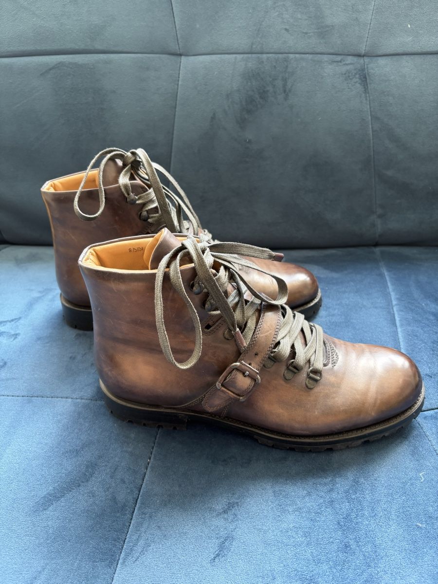 Berluti Scarpe da uomo: Berluti Brunico - Size 8 – Nuovo (secondo la descrizione) da Zürich venduto da dor_jv7r 1