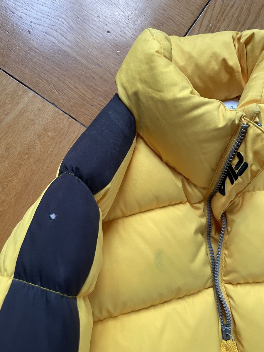 Fila Giacche: Doudoune Fila M/L – Usato da Lausanne venduto da Balthaaaa 8