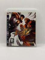 Street Fighter IV  - Playstation 3 - CIB
