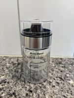 Salatsaucen Shaker Betty Bossi NEU