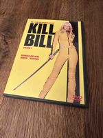 DVD Kill Bill Volume 1 Quentin Tarantino akzeptabel
