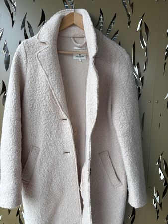 Tom Tailor Mantel Gr S wie neu