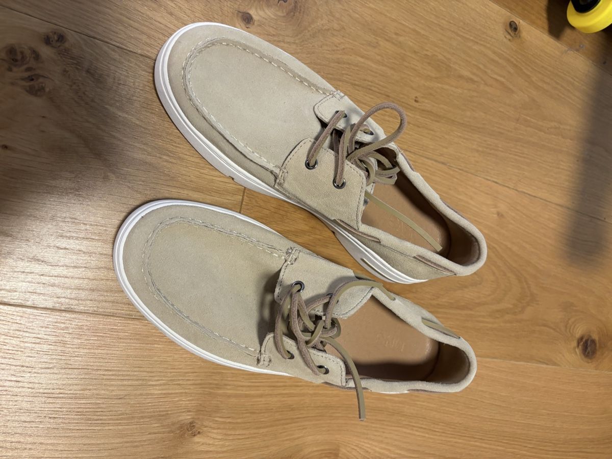Mango Herrenschuhe: Herrenschuhe Gr.42 Mango – Gebraucht aus Mettmenstetten von Forlan23 3