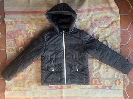 Winterjacke / Daunenjacke Lacoste 38