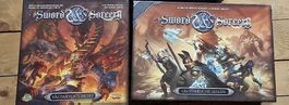 Sword & Sorcery