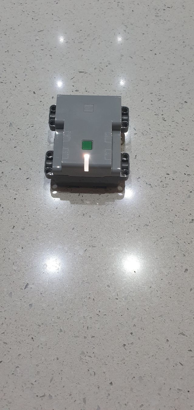 Lego Giocattoli: LEGO motor – Usato da sessa venduto da lele120 3