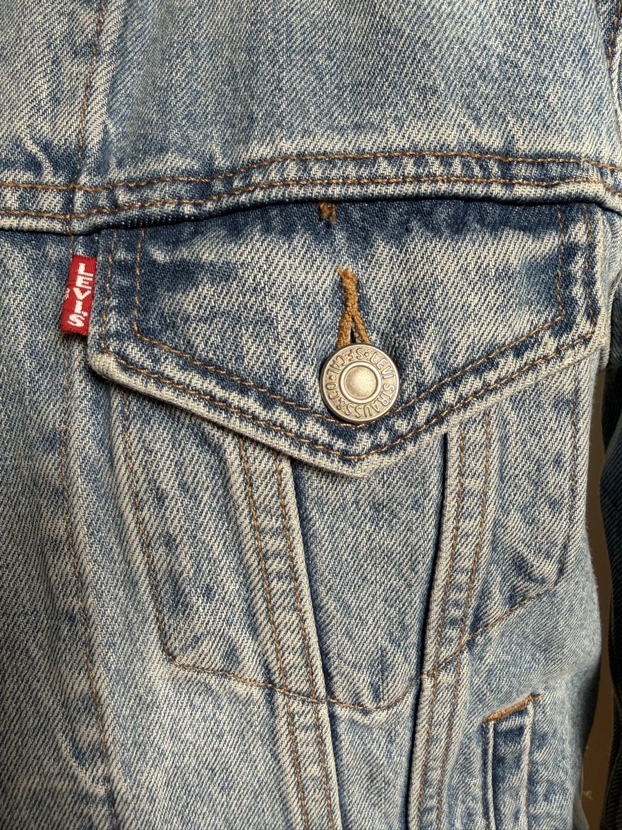 Levi's Giacche: Jeansjacke  Levi‘s – Usato da Thun venduto da mir_8tjd 3