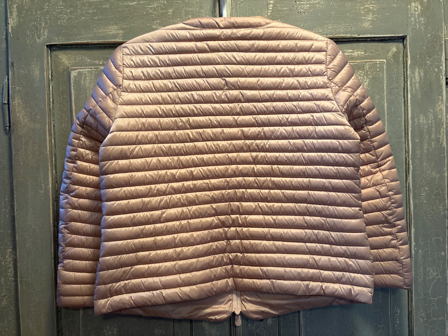 Save the duck Jacken: Save the Duck Ultra light Jacket - rosa - 3 – Gebraucht aus Besenbüren von teluride89 1