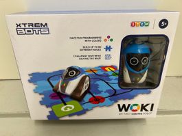 Woki My First Coding Robot XTREM BOTS NEU