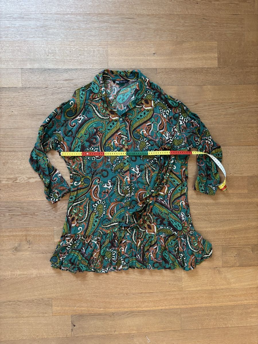 Zara Robes: Zara Kleid – D'occasion à Zürich par san_qzr2 2