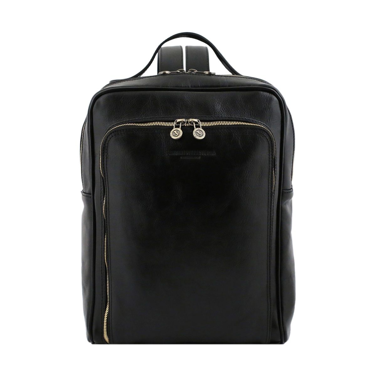 Zaini: Lederrucksack Tuscany – Nuovo e nell'imballaggio originale da Wittenbach venduto da bes_k8vr
