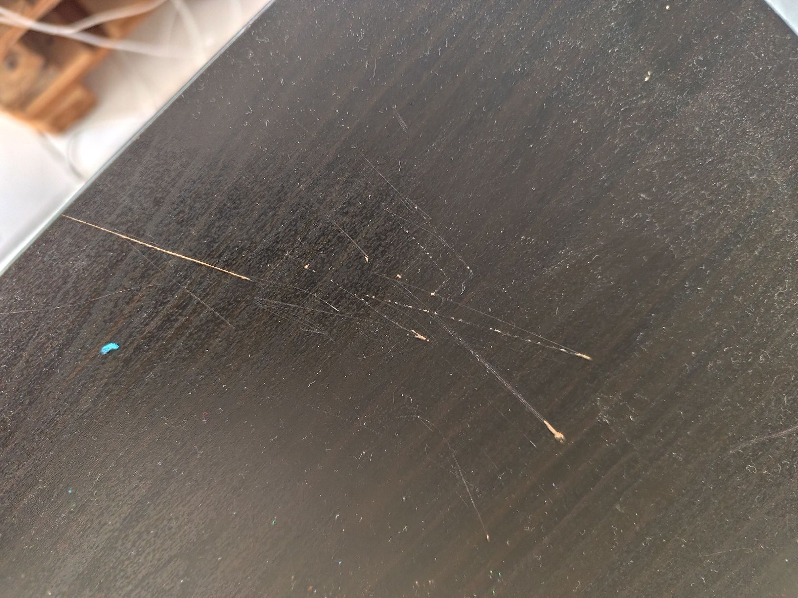 Ikea Scaffali: Kallax Regal schwarz – Usato da Dübendorf venduto da Rebeline 1