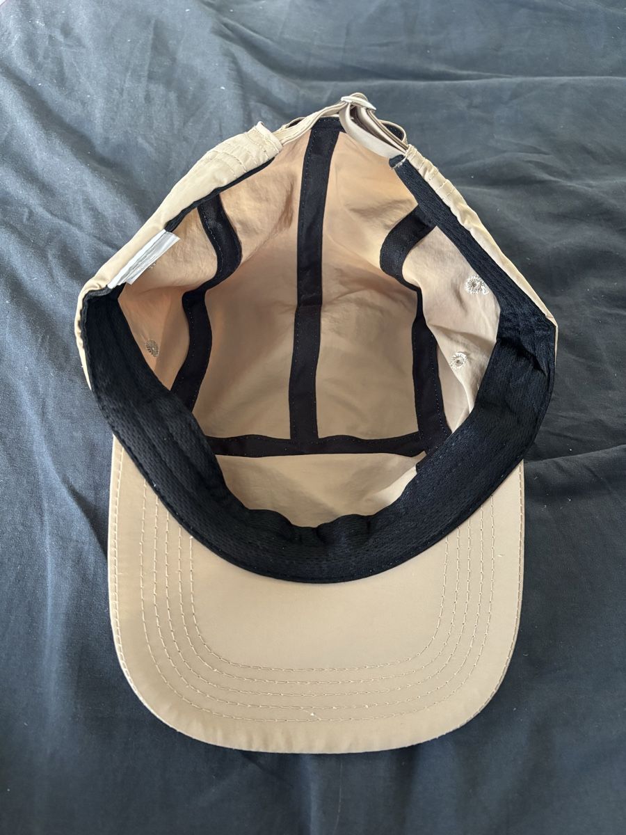 Chapeaux, bonnets & casquettes: Cap Beige one size  – Neuf (Voir description) à Hinwil par liviipivii 1