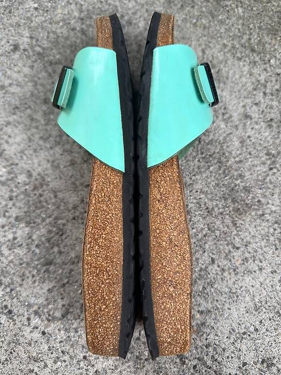 Birkenstock Damenschuhe: Birkenstock Größe 41 – Gebraucht aus Zürich von bil_s7tp 3