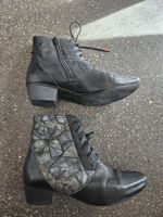 Think ! Stiefeletten, Gr 38