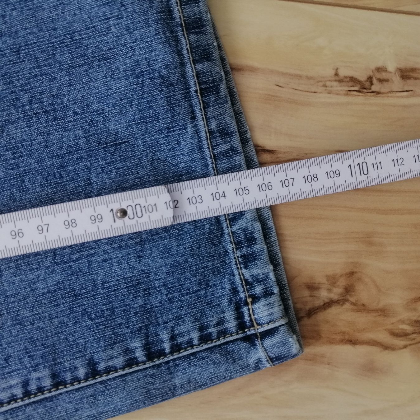 Jeans: Biaggini Jeans Gr. 42, Modell Sandra – Gebraucht aus Büsserach von Zimtstaernli19 1