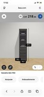 IKEA PAX Schrank