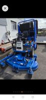 Iseki SF 330 in Top Zustand