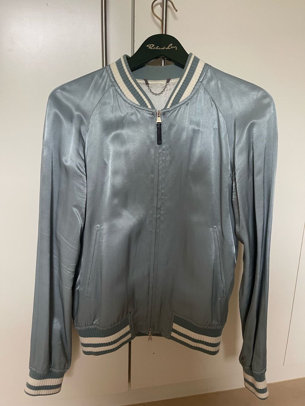 Louis Vuitton Giacche: Louis Vuitton Forever Herren Sukjan Jacke Monogramm – Usato da Kleinwangen venduto da giuespo 3