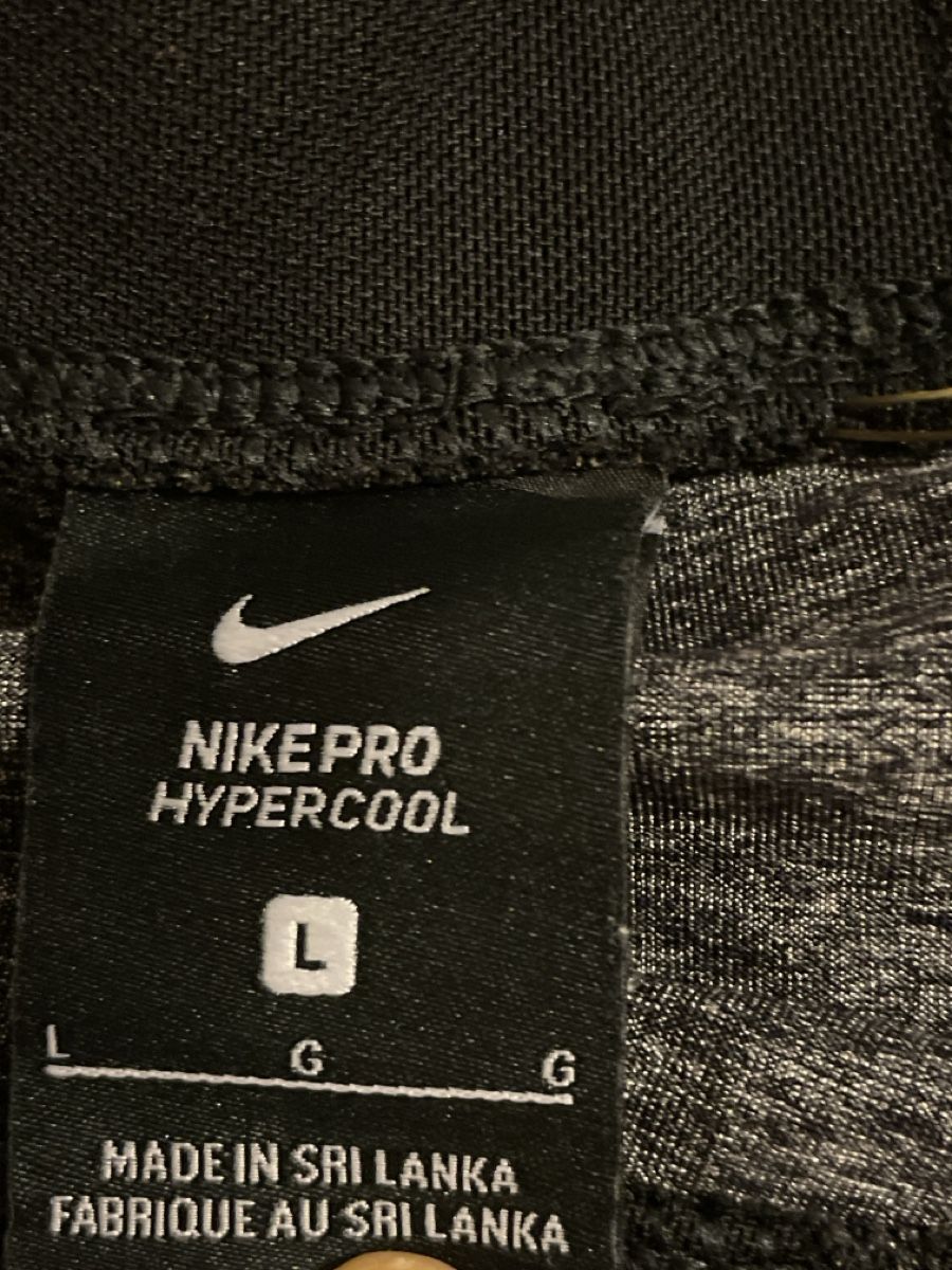 Nike Leggings: Nike Pro Leggins Grösse L – Gebraucht aus Winterthur von mamba2021 3