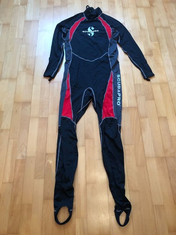 Scubapro skinsuit sale