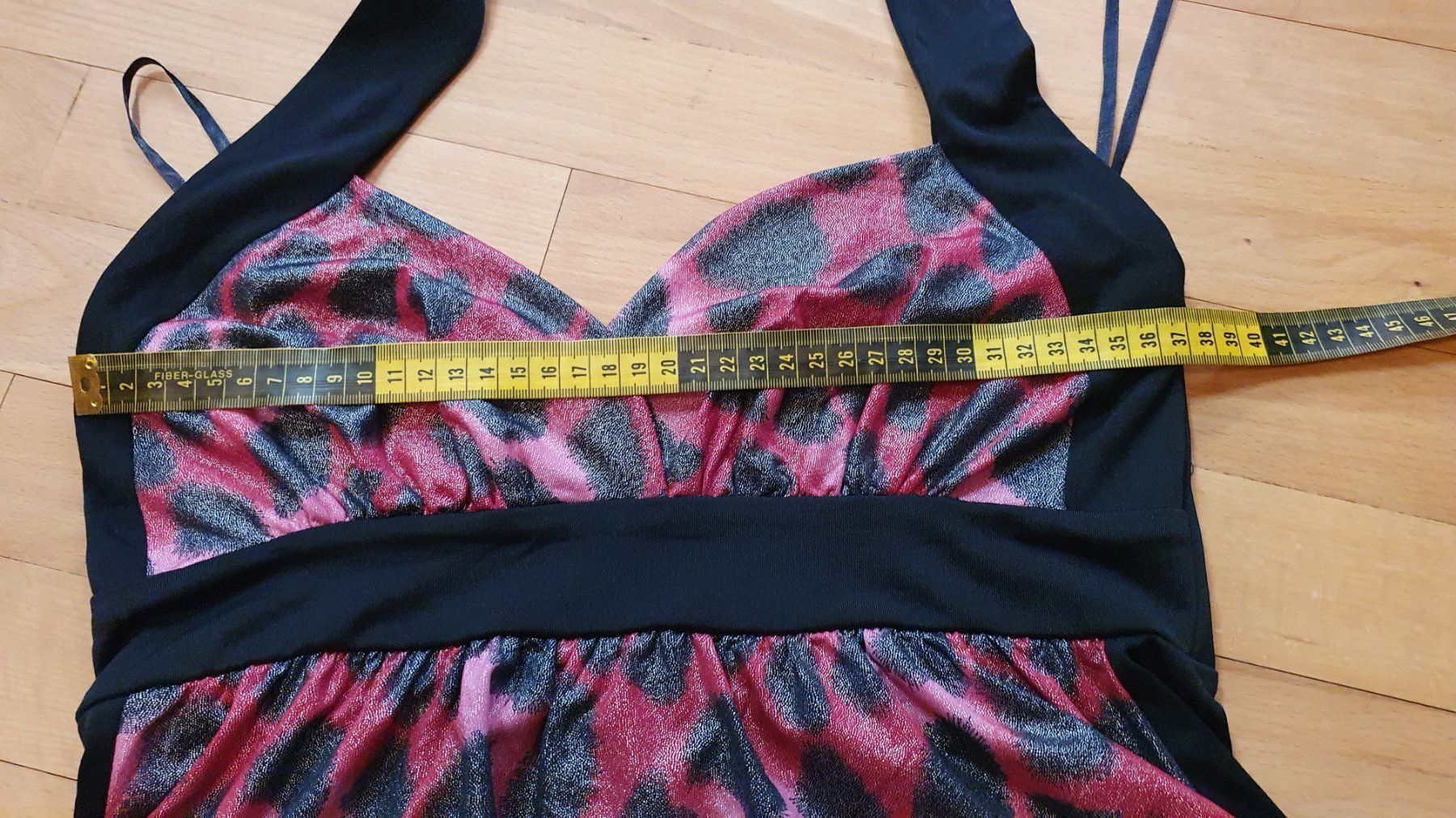 Vestiti: Kleid Größe 38 & 38/40🌺 – Usato da Wald ZH venduto da CapLux 4