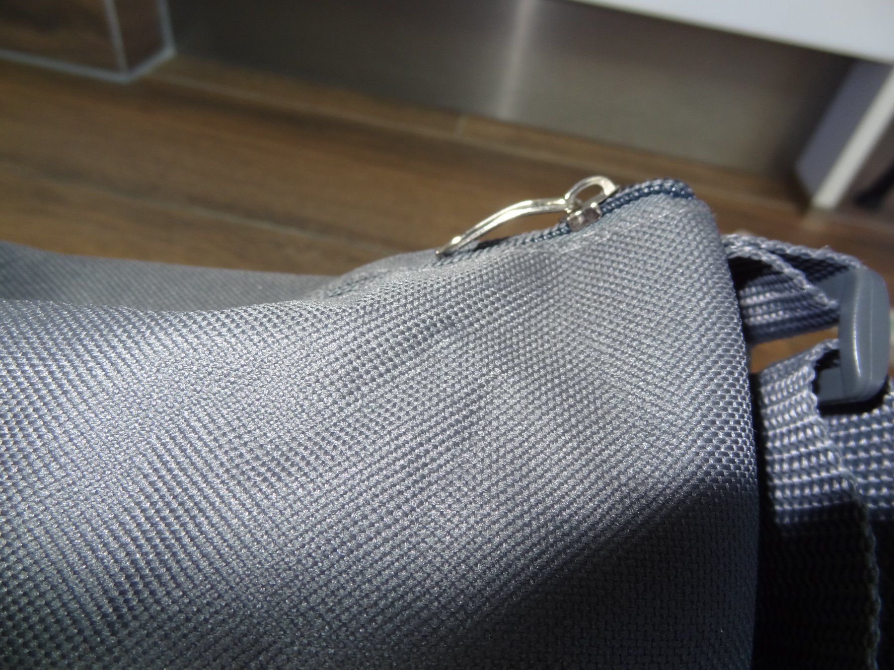 Sacs: Sacoche gris, bon état – D'occasion à Satigny par salvatore73 4