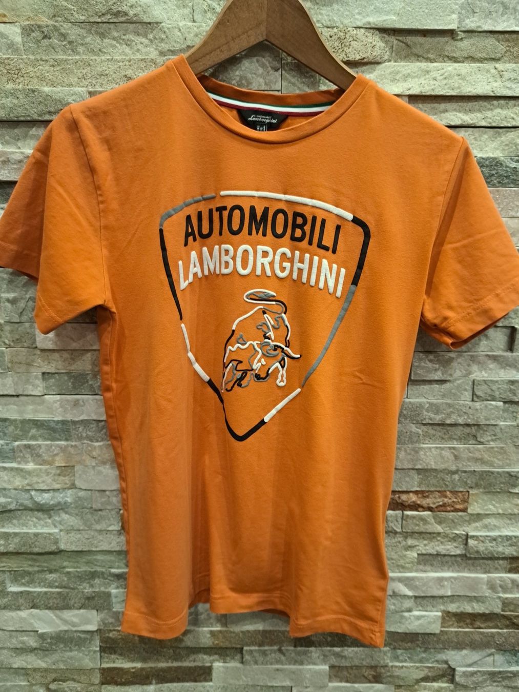 Calvin Klein Camicie, T-shirt & Polo: Automobili Lamborghini Calvin Klein Set 152 – Usato da bazenheid venduto da salerno007 4