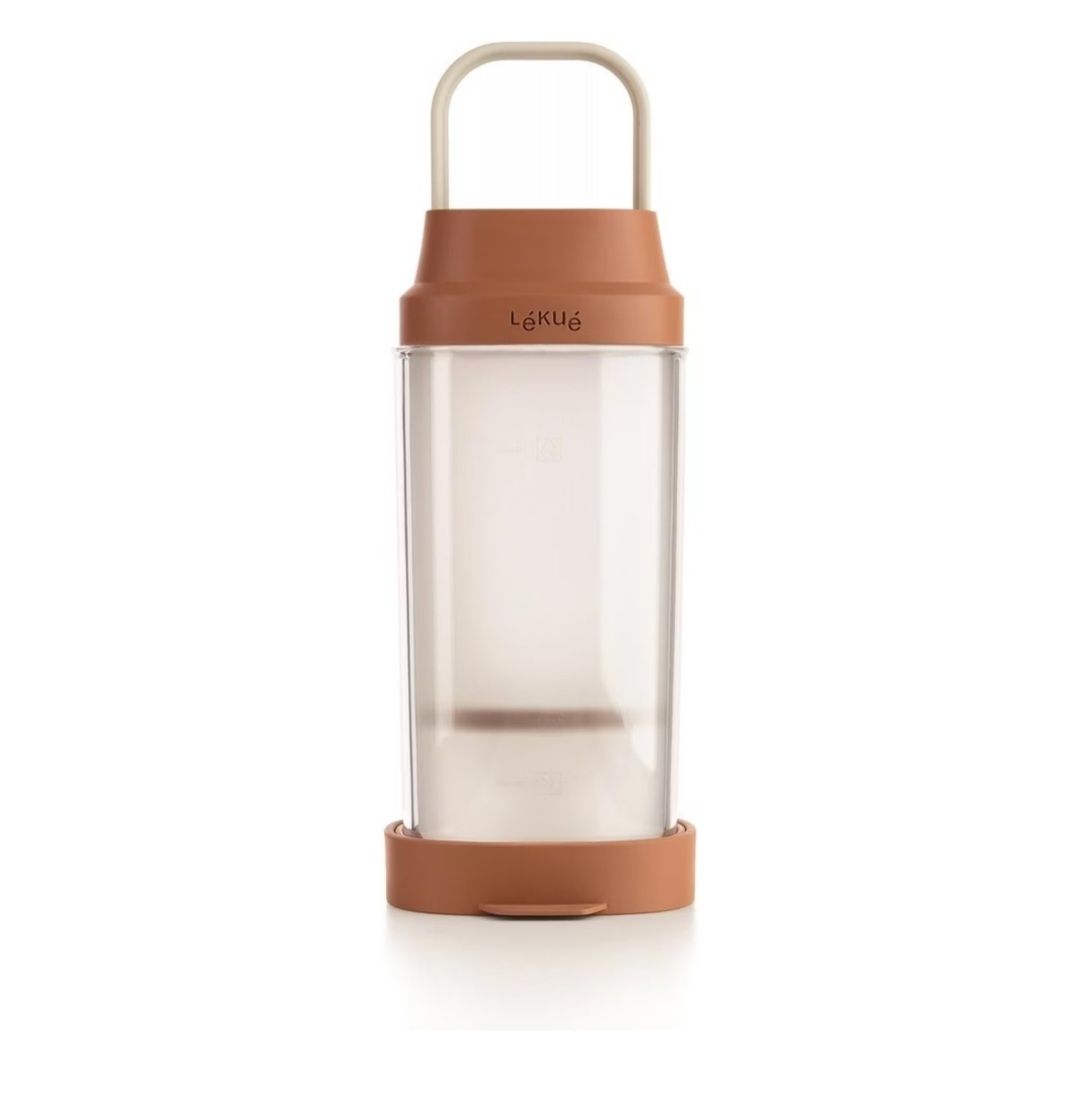 Elettrodomestici da cucina: Lékué Vegan Milk Maker – Usato da Lenzburg venduto da lau_nn7p 4