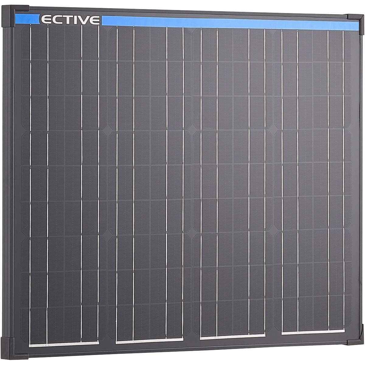 Produzione di energia: ECTIVE MSP 70s Solarmodul Mono 70W – Nuovo e nell'imballaggio originale da Bottighofen venduto da zaap