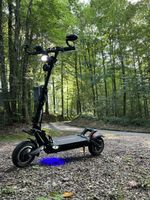 Dualtron Victor Luxury E-Scooter / E-Trotinett