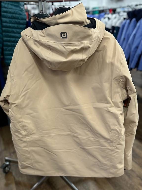 Giacche: Belowzero Outdoor Jacke Beige NEU – Usato da Sursee venduto da pil_xg2h 4