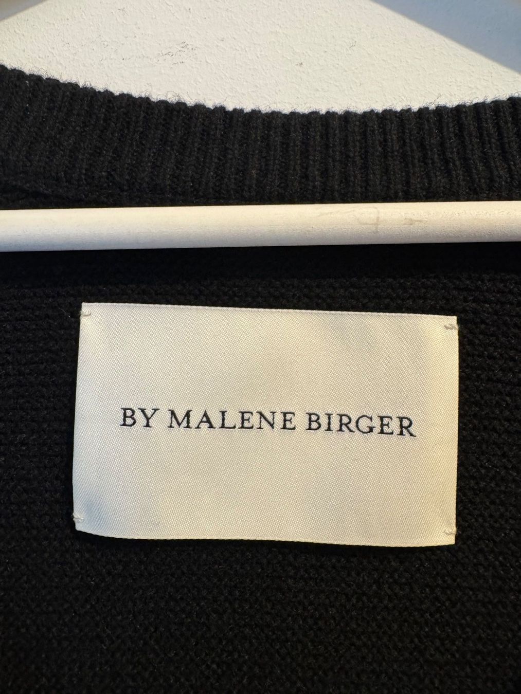 Pullover & Sweatshirts: Wollpullover Malene Birger – Gebraucht aus Arbon von flowerandfound 2