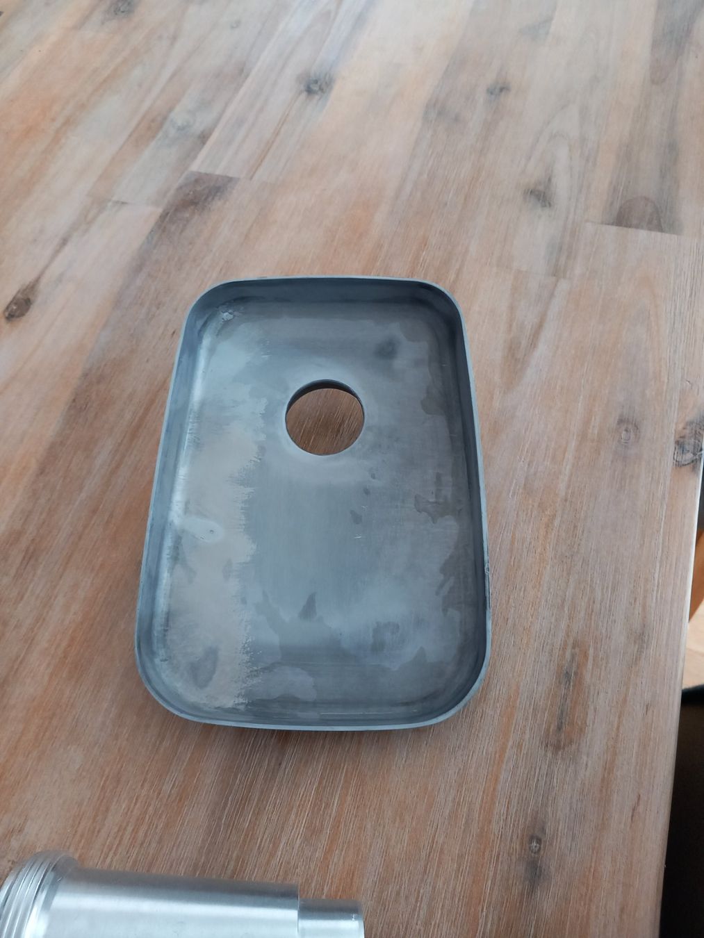 Rotel Appareils de cuisine: Rotel Fleischwolf – D'occasion à Boll par Boll2012 4