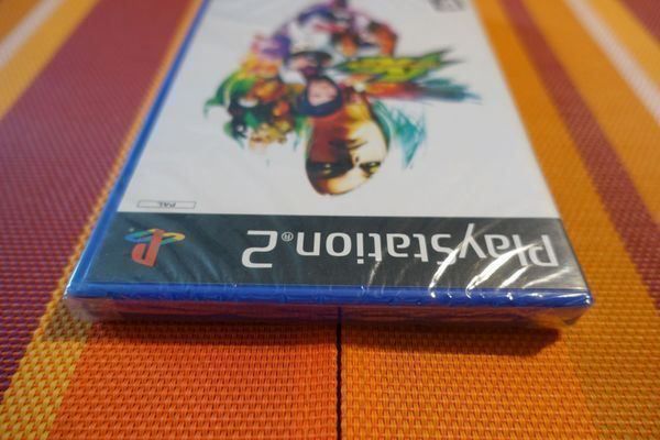 Snk Spiele: The King of Fighters XI – Neu und originalverpackt aus Steinach von Gamecet 3