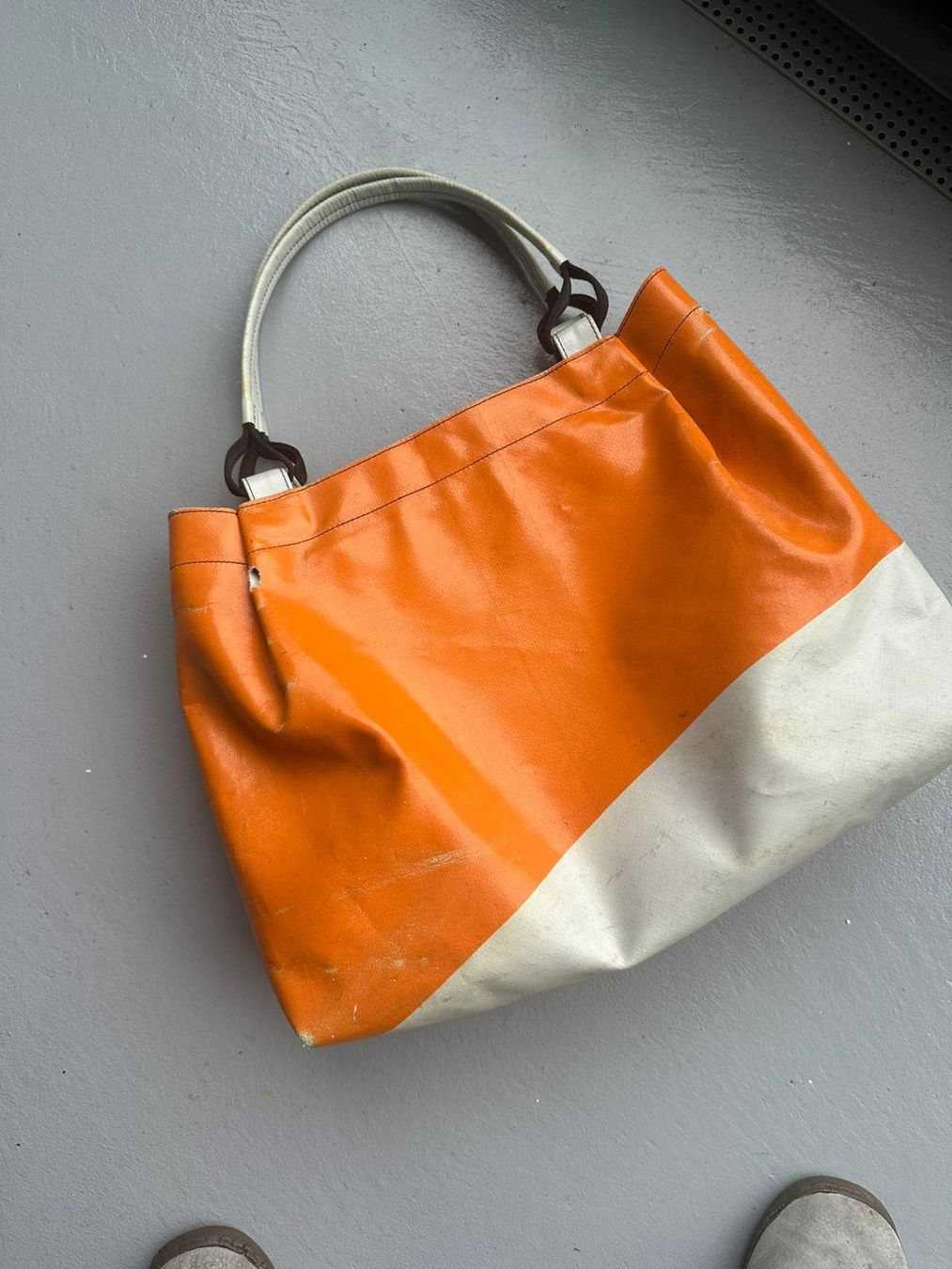 Freitag Borse: Freitag Tasche – Usato da Burgdorf venduto da interstellar2 2