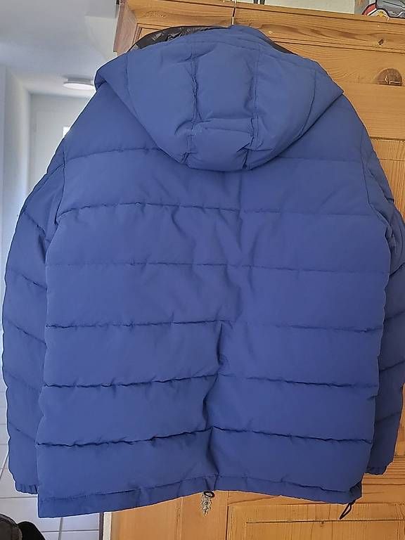 Jacken: Herren Sisley Jacke L – Gebraucht aus Seuzach von SimiHutti 2