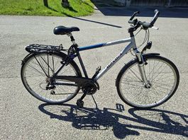 Mondia Citybike - Sehr guter Zustand.