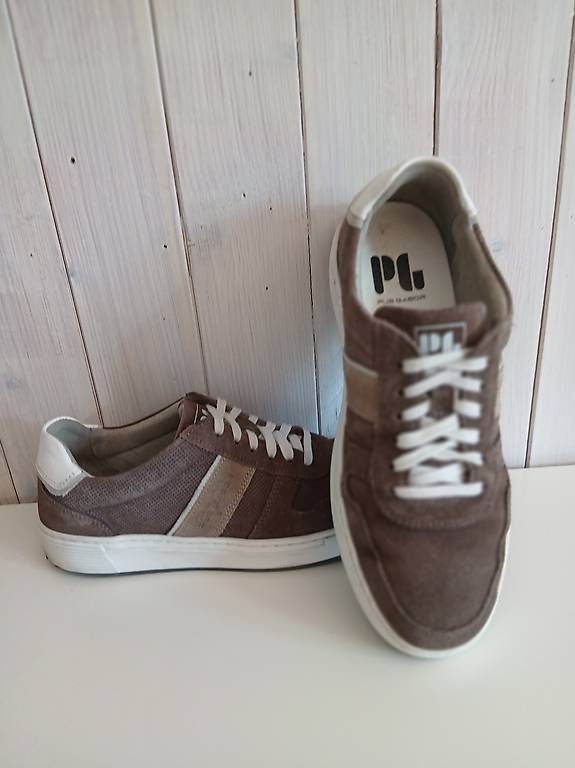 Gabor Chaussures hommes: Herren Sneaker – D'occasion à Adelboden par ben_h2my 4