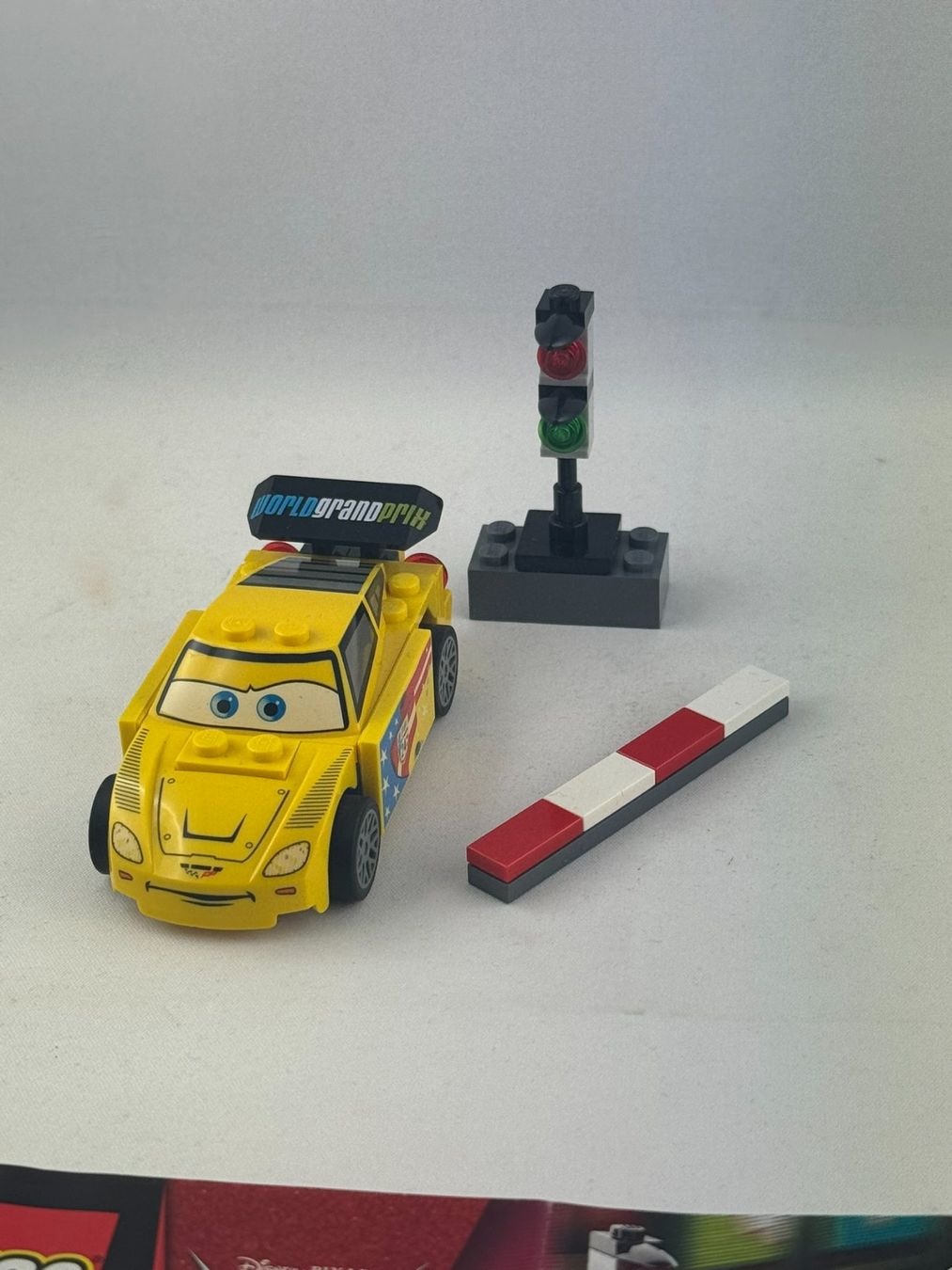 Lego Baukästen: Lego Cars 9481 – Gebraucht aus Schinznach Bad von Prosperos 6