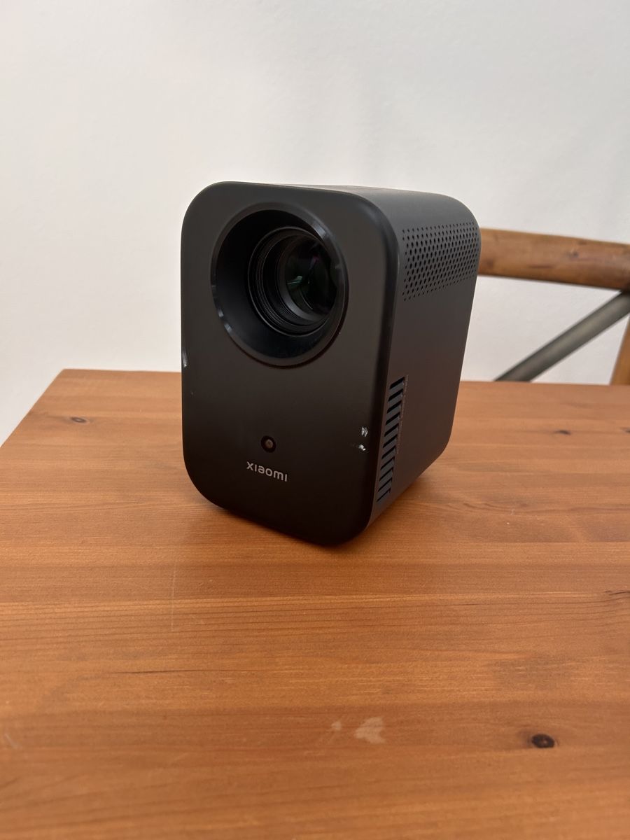 Xiaomi Videoprojektoren: Xiaomi Smart Projector L1 neuwertig – Gebraucht aus Bern von jsj_k6vv