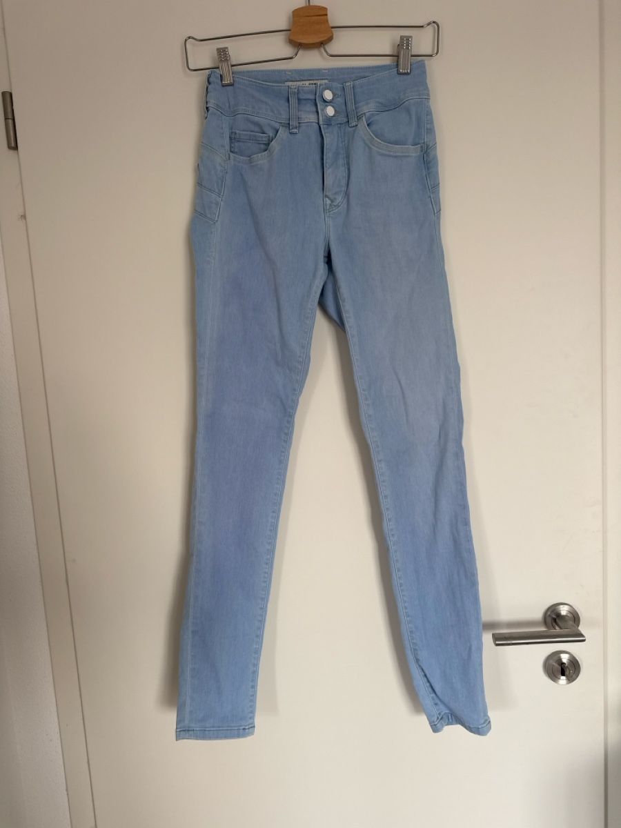 Salsa Jeans: Jeans von salsa – Neuf (Voir description) à Thayngen par lapalosa