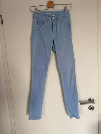 Jeans von salsa
