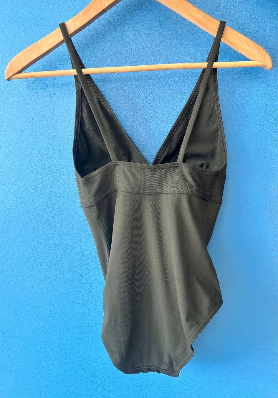 Costumi da bagno & Bikini: ERES Badeanzug - Gr. S / 36 - Neuwertig! – Nuovo (secondo la descrizione) da Thun venduto da Ajenjo 1