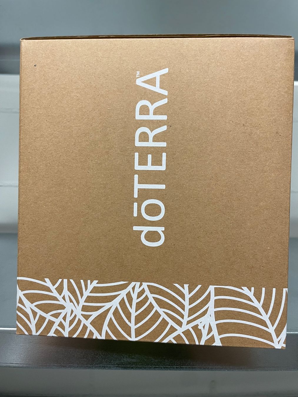 Doterra Diffuseurs: Aroma-Diffusor, Eule von döTERRA, neu und ovp – Neuf avec emballage d'origine à Cham par 2eye 5