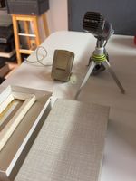 Microfono dinamico Beyerdynamic M.80 con custodia