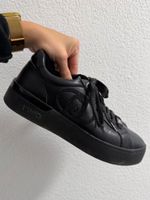 Liu Jo Black Sneakers, Size 38 - Great Condition