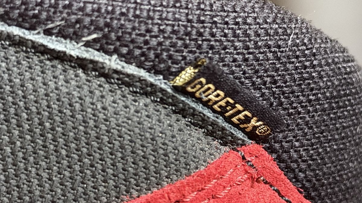 Mammut Herrenschuhe: Mammut gore-tex 46 – Gebraucht aus Carouge GE von qaliss22 1