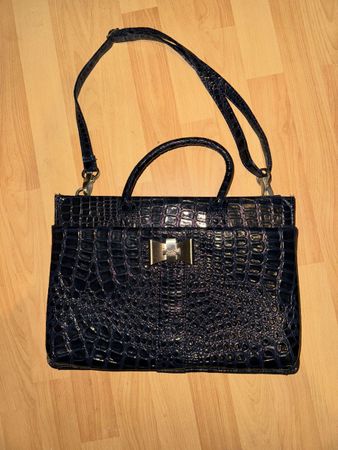 Verkaufe eine ungebraucht schöne Tasche aus London